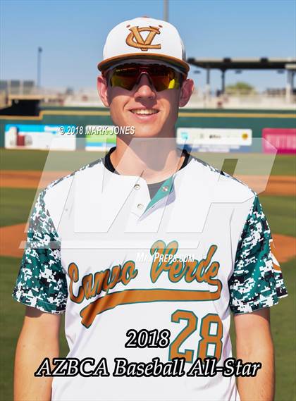 Thumbnail 3 in AzBCA 5A All-Star Game photogallery.