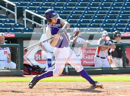 Thumbnail 3 in AzBCA 5A All-Star Game photogallery.