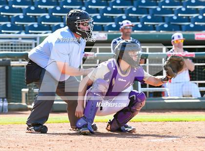 Thumbnail 3 in AzBCA 5A All-Star Game photogallery.