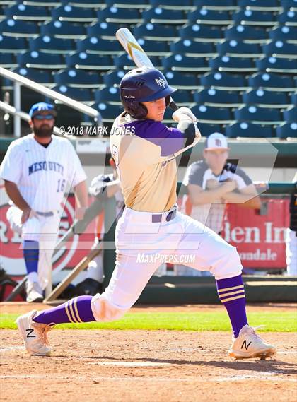 Thumbnail 3 in AzBCA 5A All-Star Game photogallery.