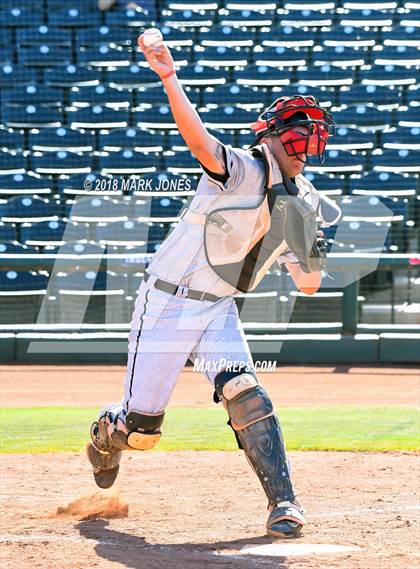 Thumbnail 1 in AzBCA 5A All-Star Game photogallery.