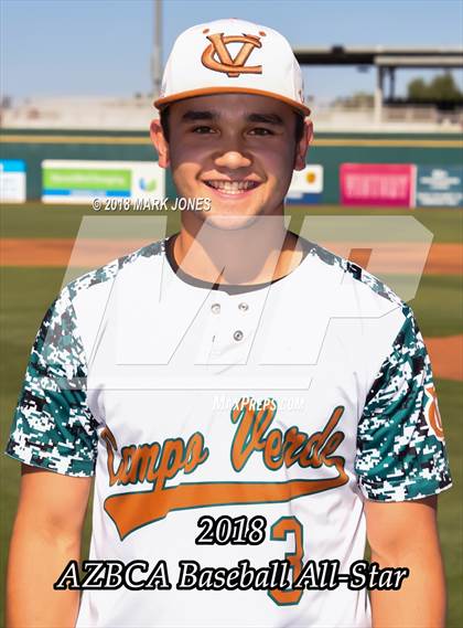 Thumbnail 3 in AzBCA 5A All-Star Game photogallery.