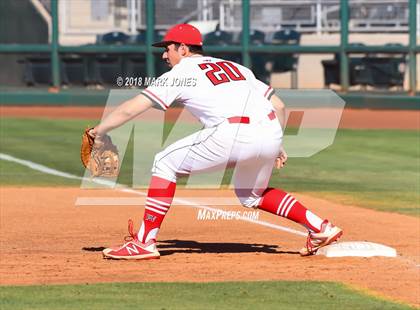Thumbnail 3 in AzBCA 5A All-Star Game photogallery.