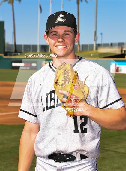 Thumbnail 2 in AzBCA 5A All-Star Game photogallery.