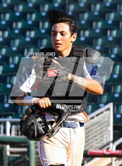 Thumbnail 3 in AzBCA 5A All-Star Game photogallery.
