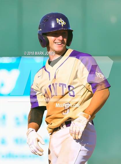 Thumbnail 3 in AzBCA 5A All-Star Game photogallery.