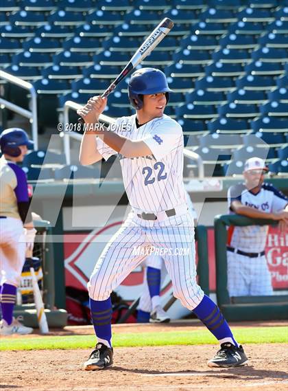 Thumbnail 1 in AzBCA 5A All-Star Game photogallery.