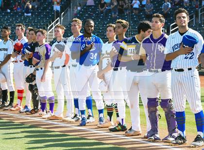 Thumbnail 2 in AzBCA 5A All-Star Game photogallery.