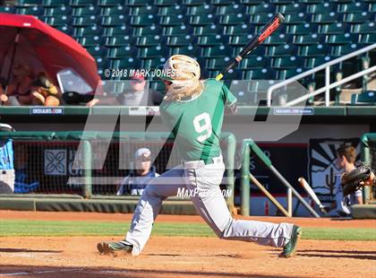 Thumbnail 1 in AzBCA 5A All-Star Game photogallery.