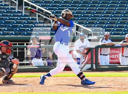 Thumbnail 1 in AzBCA 5A All-Star Game photogallery.
