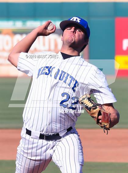 Thumbnail 3 in AzBCA 5A All-Star Game photogallery.