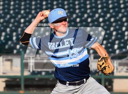 Thumbnail 2 in AzBCA 5A All-Star Game photogallery.