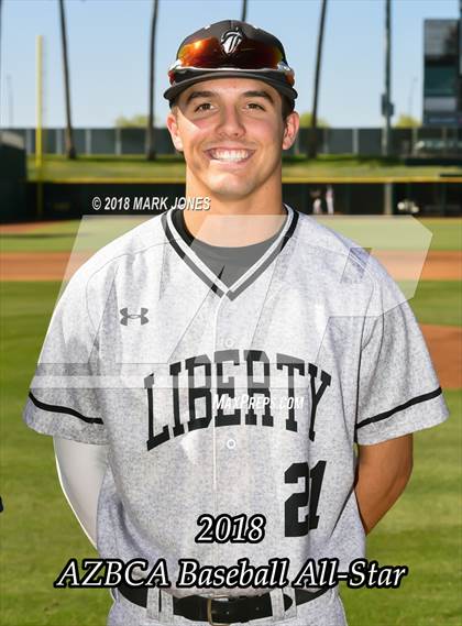 Thumbnail 3 in AzBCA 5A All-Star Game photogallery.