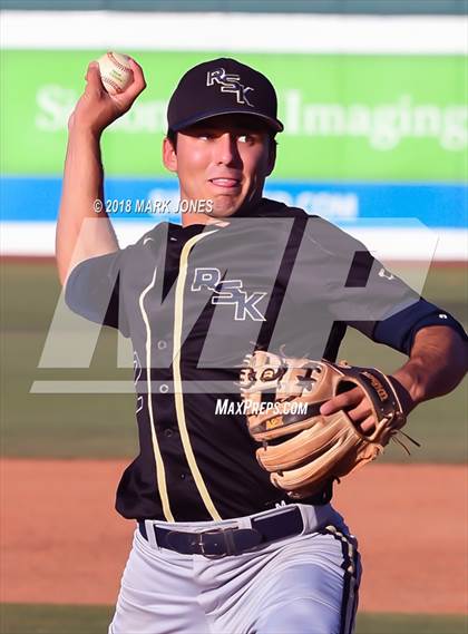 Thumbnail 3 in AzBCA 5A All-Star Game photogallery.