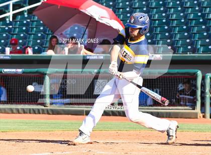 Thumbnail 3 in AzBCA 5A All-Star Game photogallery.