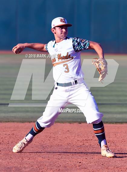Thumbnail 1 in AzBCA 5A All-Star Game photogallery.