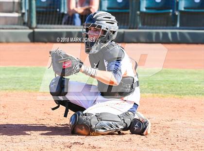 Thumbnail 3 in AzBCA 5A All-Star Game photogallery.