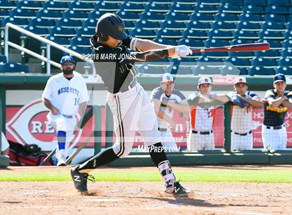 Thumbnail 1 in AzBCA 5A All-Star Game photogallery.