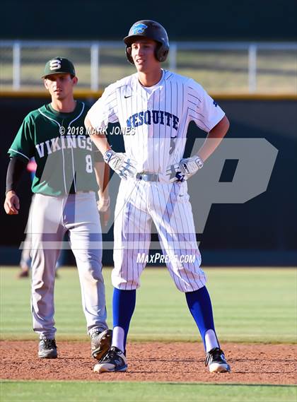 Thumbnail 1 in AzBCA 5A All-Star Game photogallery.