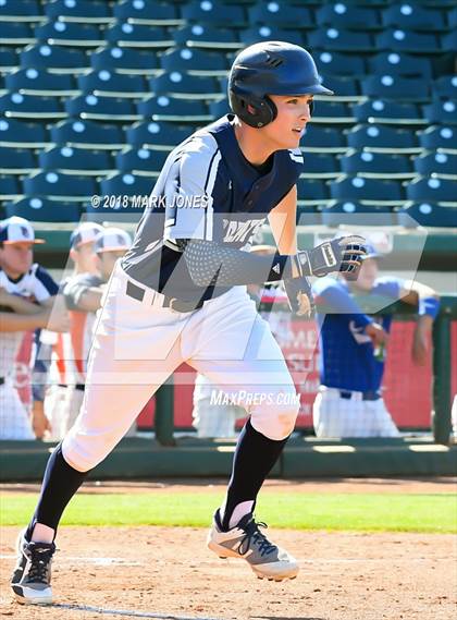 Thumbnail 2 in AzBCA 5A All-Star Game photogallery.