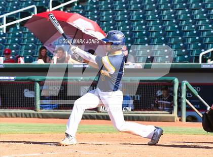 Thumbnail 1 in AzBCA 5A All-Star Game photogallery.