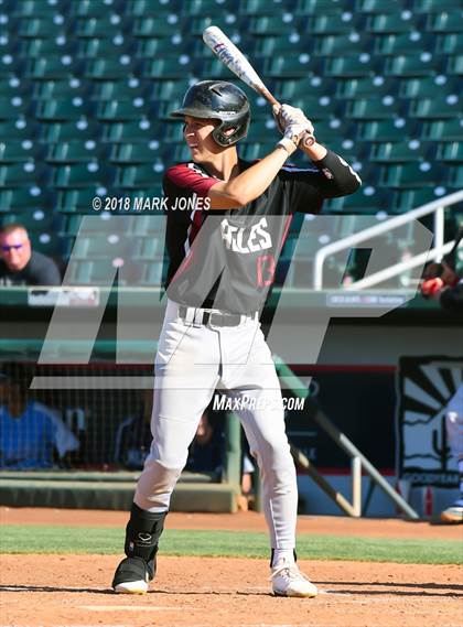 Thumbnail 2 in AzBCA 5A All-Star Game photogallery.