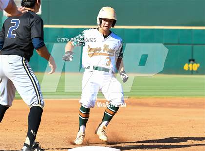 Thumbnail 2 in AzBCA 5A All-Star Game photogallery.
