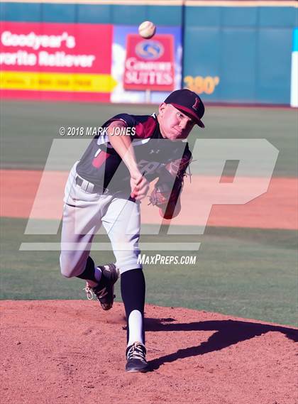 Thumbnail 3 in AzBCA 5A All-Star Game photogallery.