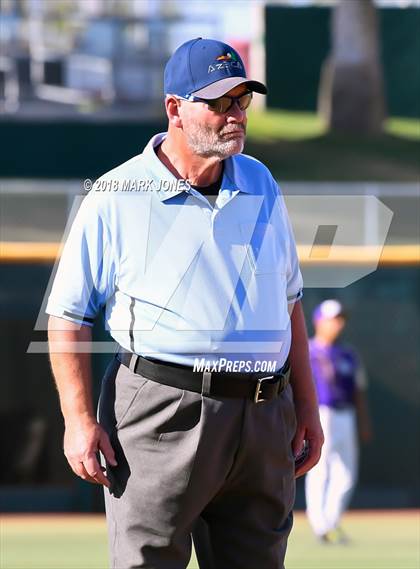 Thumbnail 1 in AzBCA 5A All-Star Game photogallery.