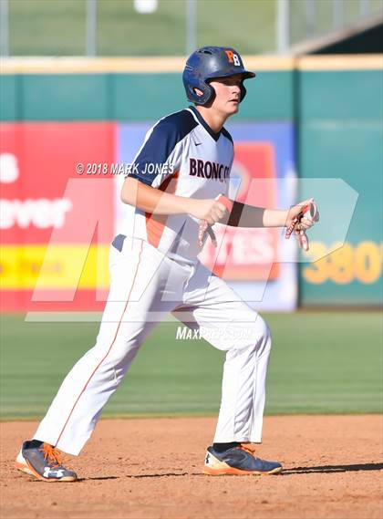 Thumbnail 3 in AzBCA 5A All-Star Game photogallery.
