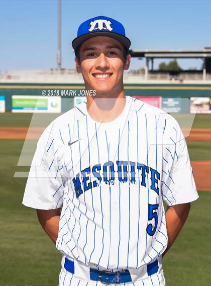 Thumbnail 1 in AzBCA 5A All-Star Game photogallery.