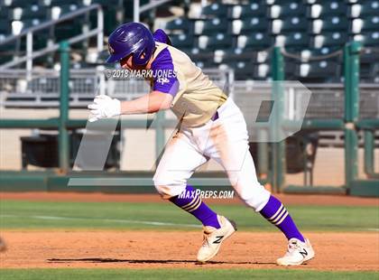 Thumbnail 2 in AzBCA 5A All-Star Game photogallery.