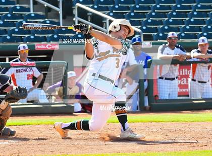 Thumbnail 2 in AzBCA 5A All-Star Game photogallery.