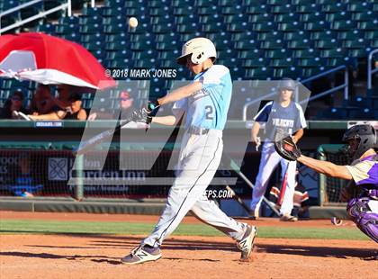Thumbnail 3 in AzBCA 5A All-Star Game photogallery.