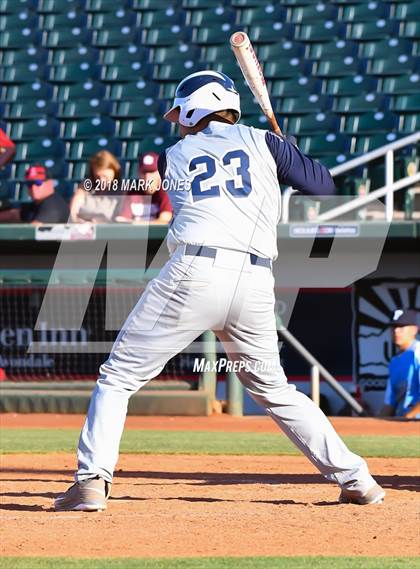 Thumbnail 3 in AzBCA 5A All-Star Game photogallery.