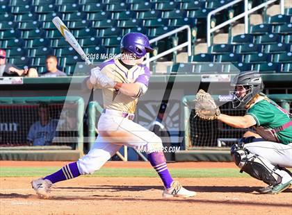 Thumbnail 2 in AzBCA 5A All-Star Game photogallery.