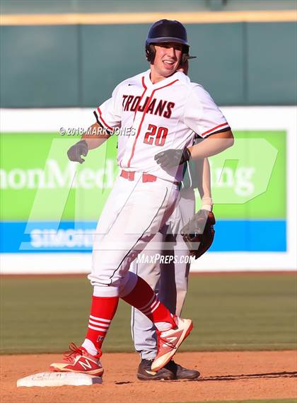 Thumbnail 3 in AzBCA 5A All-Star Game photogallery.