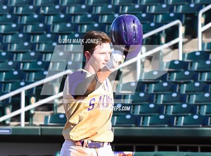 Thumbnail 1 in AzBCA 5A All-Star Game photogallery.