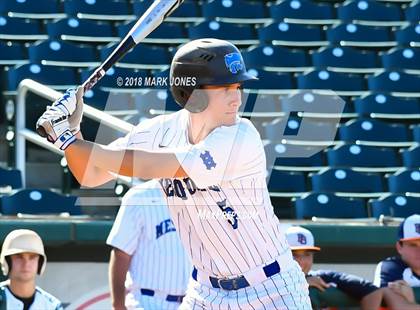 Thumbnail 1 in AzBCA 5A All-Star Game photogallery.