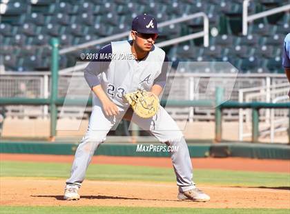Thumbnail 1 in AzBCA 5A All-Star Game photogallery.