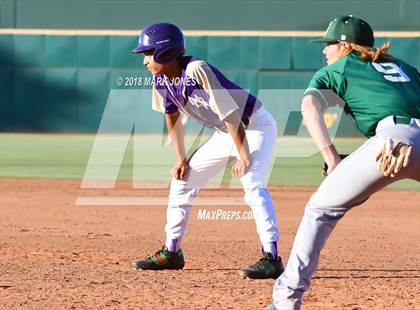 Thumbnail 2 in AzBCA 5A All-Star Game photogallery.