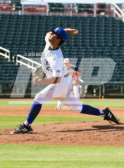 Thumbnail 2 in AzBCA 5A All-Star Game photogallery.