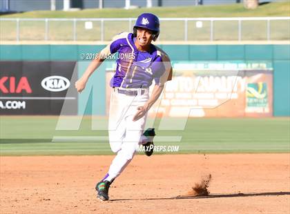 Thumbnail 3 in AzBCA 5A All-Star Game photogallery.