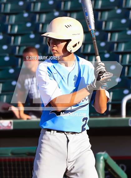 Thumbnail 1 in AzBCA 5A All-Star Game photogallery.