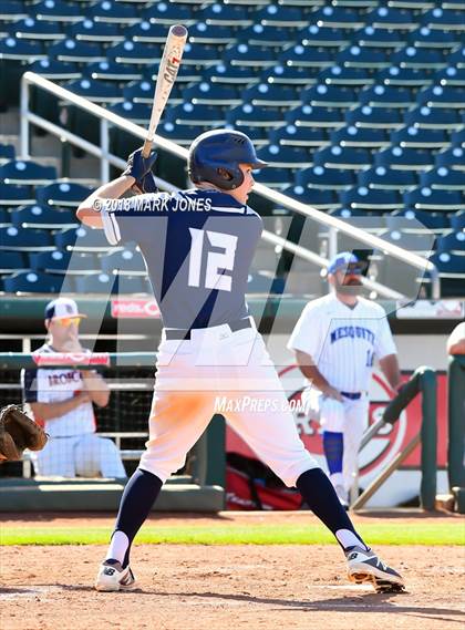 Thumbnail 2 in AzBCA 5A All-Star Game photogallery.