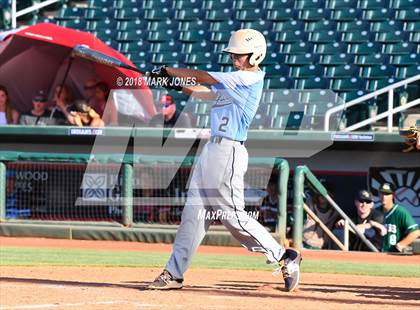 Thumbnail 2 in AzBCA 5A All-Star Game photogallery.