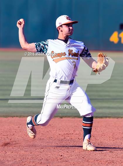Thumbnail 2 in AzBCA 5A All-Star Game photogallery.