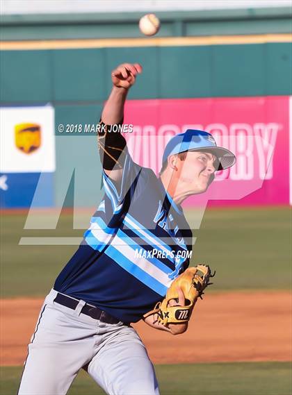 Thumbnail 1 in AzBCA 5A All-Star Game photogallery.