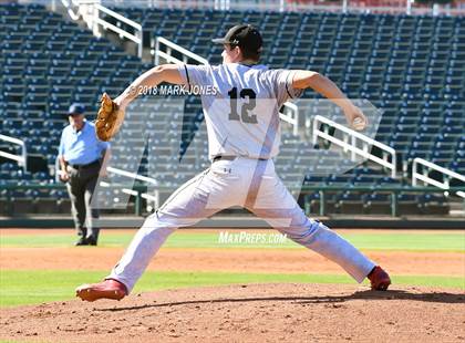 Thumbnail 2 in AzBCA 5A All-Star Game photogallery.