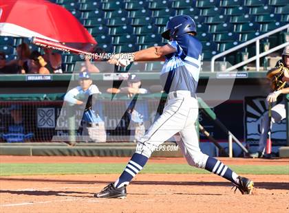 Thumbnail 1 in AzBCA 5A All-Star Game photogallery.